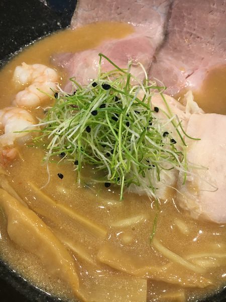 「EBE THERE¥900」@世界が麺と味噌で満ちる時の写真