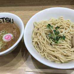 つけ麺