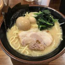 ラーメン