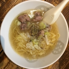 餃子家よこじいの画像