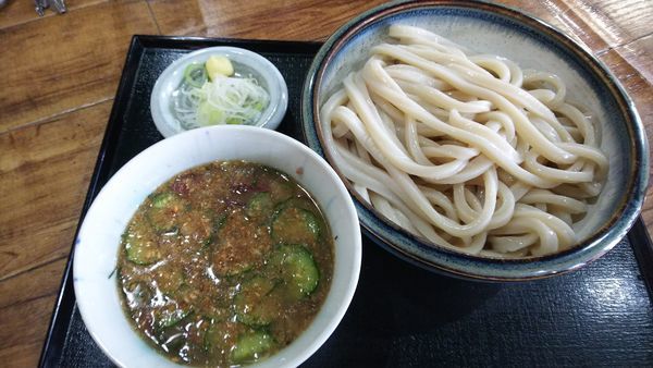 「冷汁（中盛り）」@なんかんの写真