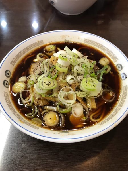 「ラーメン小」@大喜 大島店の写真