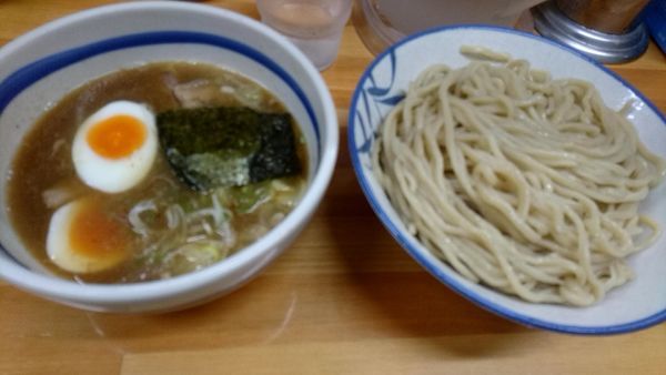 「もりそば 黒麺」@製麺所 大勝軒の写真