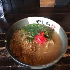 麺屋やしちの画像