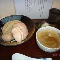 つけ蕎麦 尚念の画像