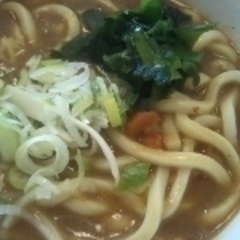 山田うどん 貝塚インター店の画像