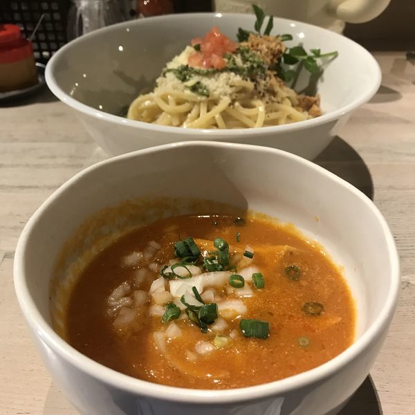 「ロッソ（並）（￥800）」@ajito ismの写真