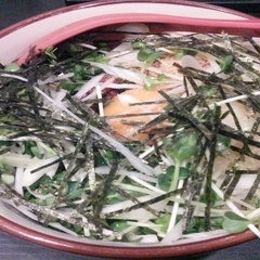 めん処 竹八の画像