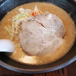 平泉奥州らぁめん