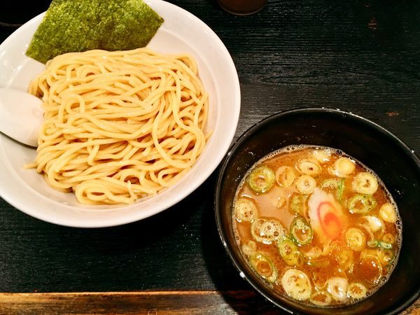 「☆つけ麺☆」@大勝軒 まるいち 新宿店の写真