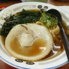 山田うどん食堂 高崎インター店の画像