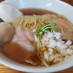 ラーメン