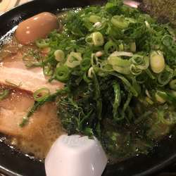 チャーシュー麺