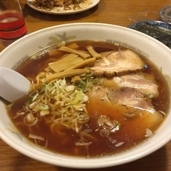 ハッピー食堂 中央通り店の画像