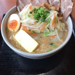 ラーメン みそ伝 仙台東店の画像