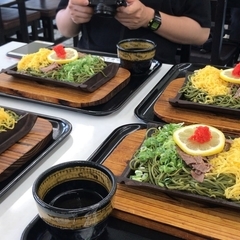 観光会館 安富屋 レストランの画像