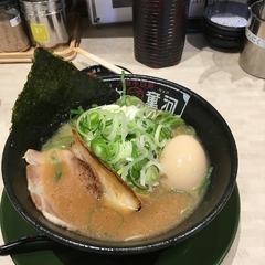 河童ラーメン本舗 守口店の画像