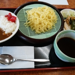 山田うどん 川越西町店の画像
