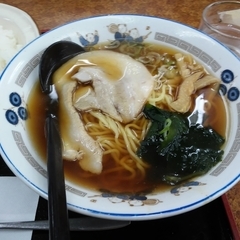 山田うどん 下赤坂店の画像