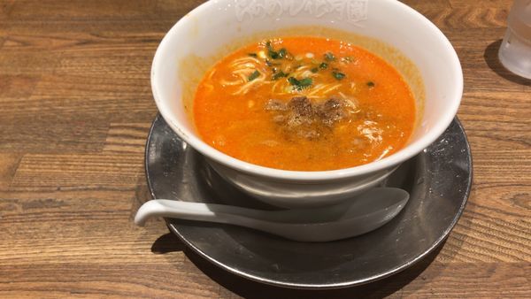 「鳴龍ブランチ」@らあめん花月嵐 立川北口店の写真