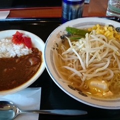 山田うどん 新座畑中店の画像