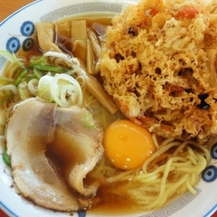 山田うどん 太田50号バイパス店の画像