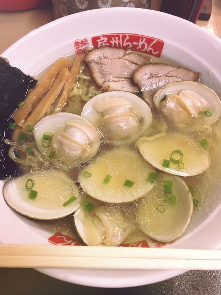 「房州らーめん」@房州らーめんの写真