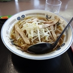 山田うどん 平塚大神店の画像