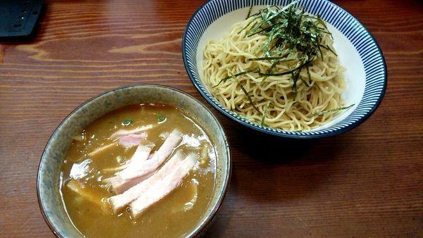 「【限定】もりそば「大」　900円」@良温(Ra-on)の写真