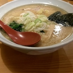 らーめん むくげの画像