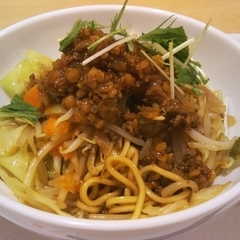 長崎ちゃんぽん リンガーハット トレッサ横浜店の画像