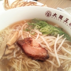 大阪王将 菊川店の画像