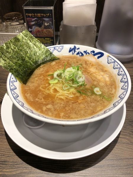 「ばんから 690円」@ばんから 立川北口店の写真