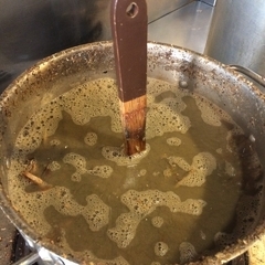 仮麺中(ぬちぐすい)の画像