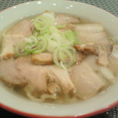 福島県観光物産館飲食コーナーの画像