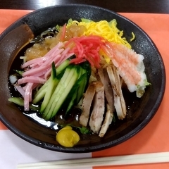 幸楽苑 ジョイフル本田千代田店の画像