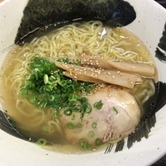 遠州麺家の画像