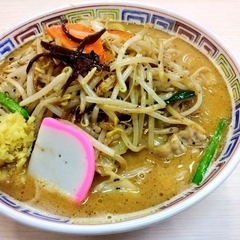 横浜タンメン 桜木町店の画像