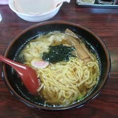 ラーメンハウス蘭蘭の画像