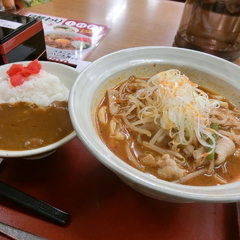 山田うどん 芽吹店の画像