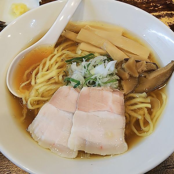 「喜多方」@ラーメンどんどんどんの写真