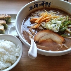 味の時計台 磯子店の画像