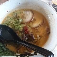 Ajimaru Ramenの画像