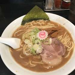 ラーメン 大盛り