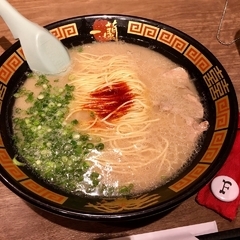 一蘭 門真店の画像