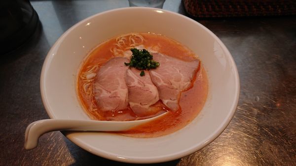 「ハワイアン ガーリックシュリンプ」@さんじの写真