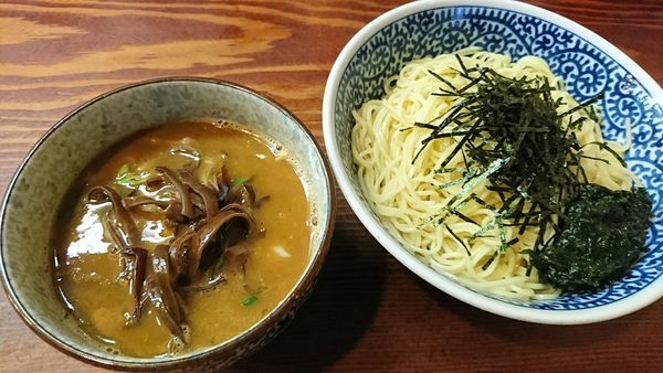 「【special】もりそば(大)」@良温(Ra-on)の写真