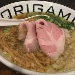 ラーメン