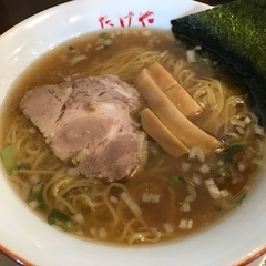 らーめん厨房 丈屋の画像