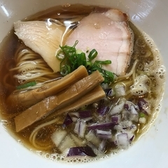 麺匠 独眼流の画像